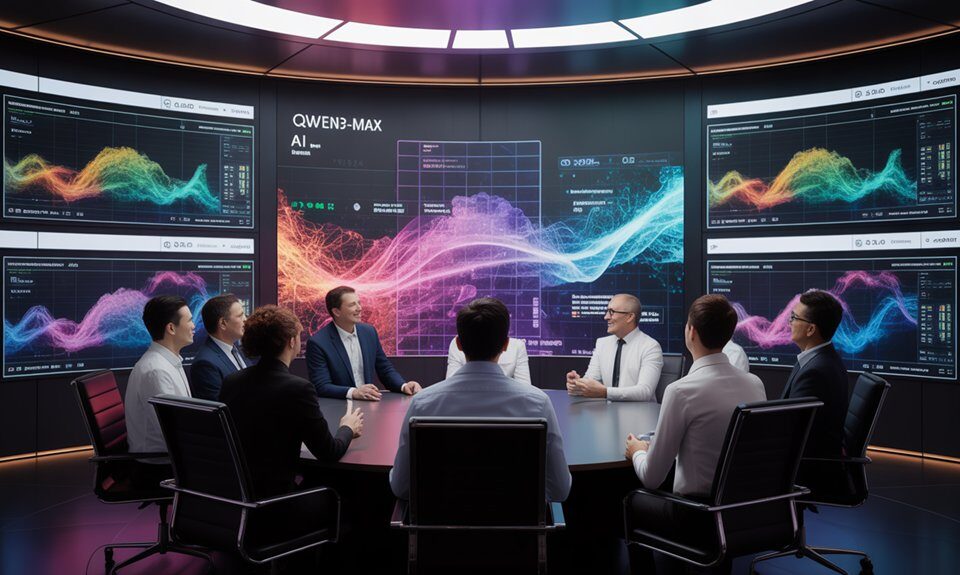 Alibaba startet Qwen3 Max Modell