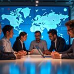 Alibaba führt KI-Finanzierung an