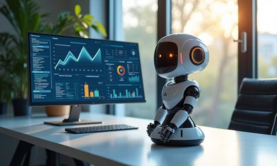 Amazon Verkäufer-Assistent KI