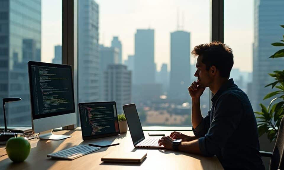 Apple entwickelt KI-Suche