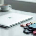 Apfel fällt schnell vlm mobileclip2