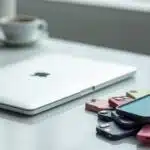 Apfel fällt schnell vlm mobileclip2