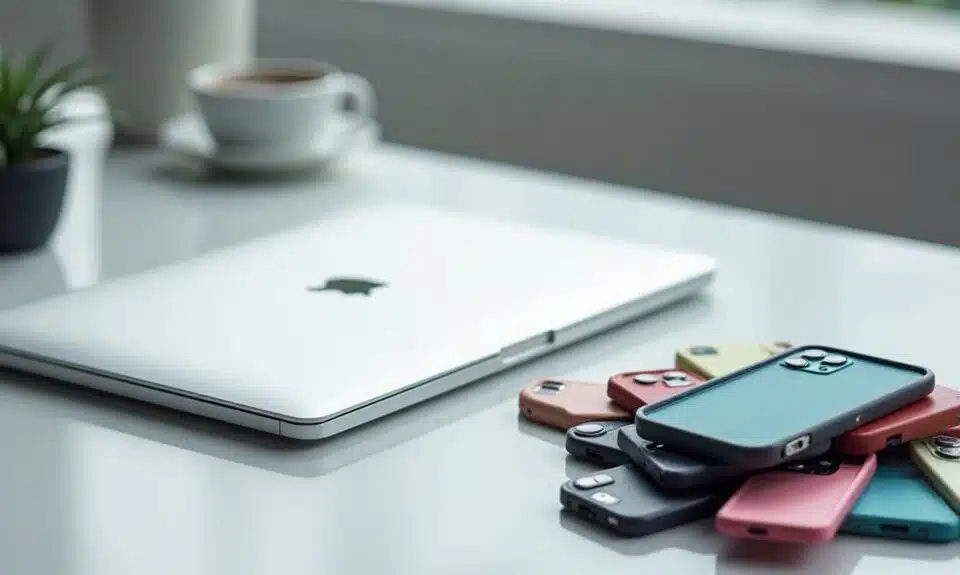 Apfel fällt schnell vlm mobileclip2