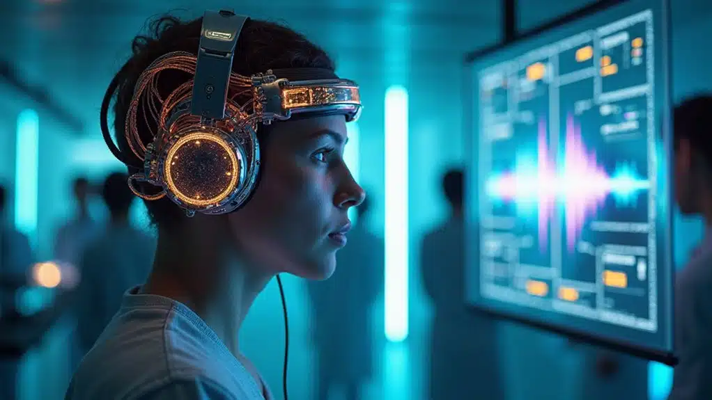 Gehirngesteuerte Audiotechnologie revolutioniert das Hören
