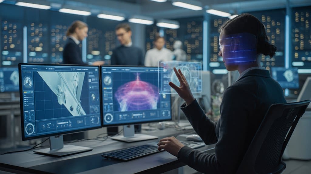 kreative Kontrolle durch Simulation