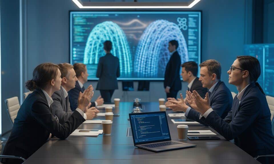 Databricks arbeitet mit OpenAI zusammen