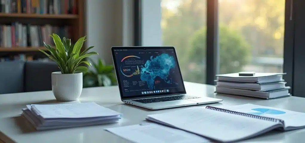 DeepMinds Offline-Dateiverarbeitung