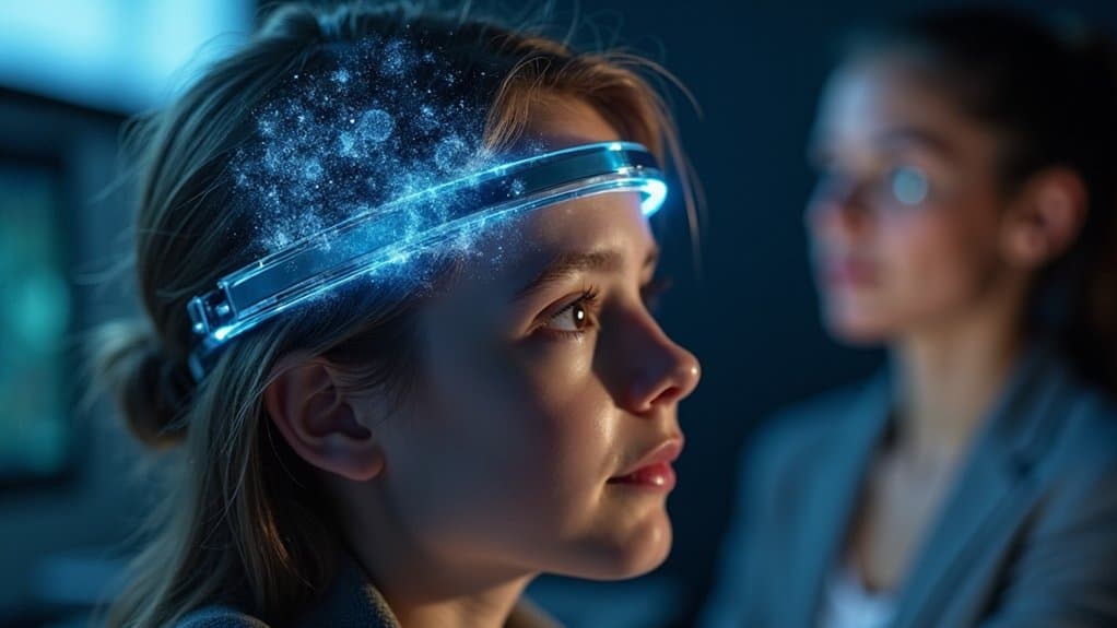 direkte Gehirn-Computer-Kommunikationsfortschritte