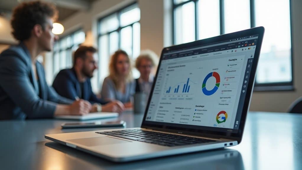 Unternehmensintegration mit Gemini