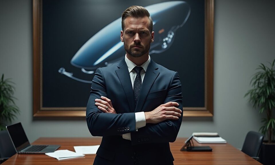 Ehemaliger Ingenieur wegen Diebstahls verklagt