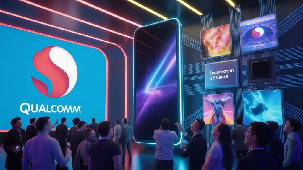 schnellste mobile CPU vorgestellt