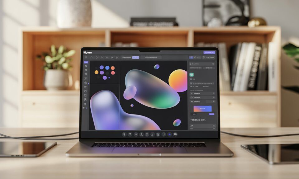 Figma ermöglicht KI-Design-Tools