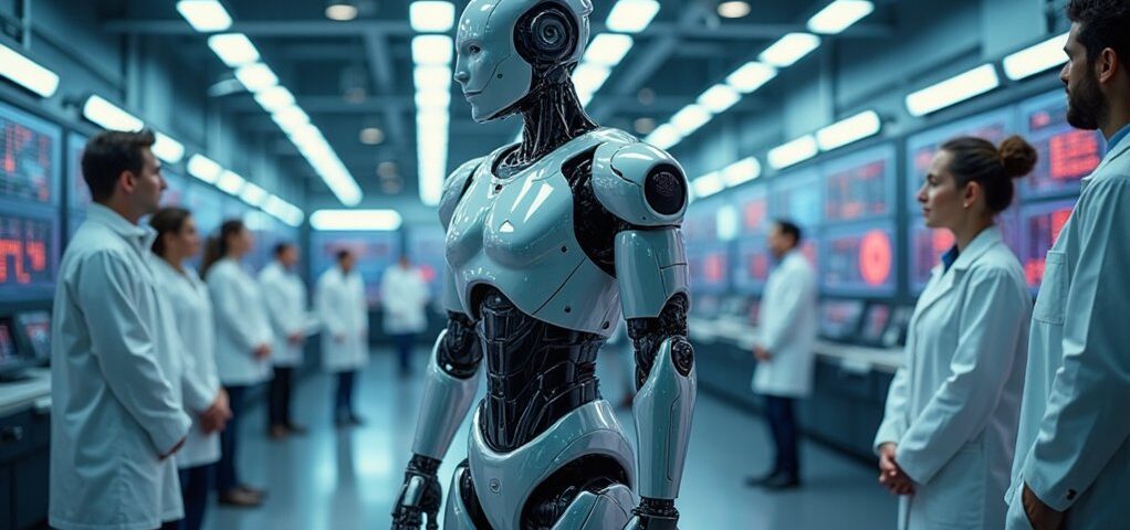 Figure KI sammelt Milliarden Dollar