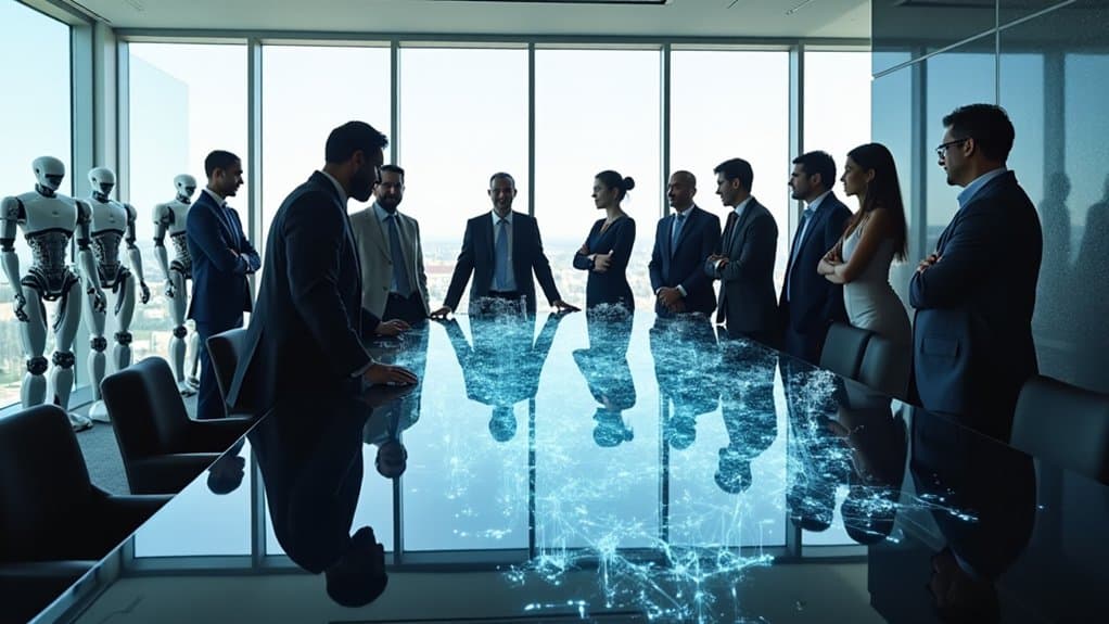 zukünftige Finanzierung für die Expansion