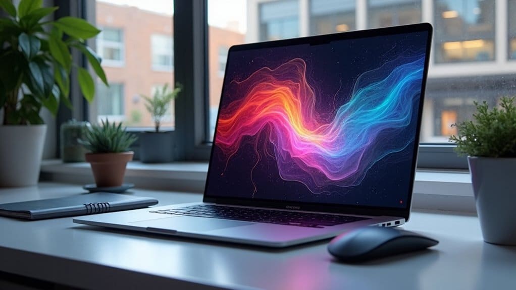 Gemini KI Desktop-Einführung