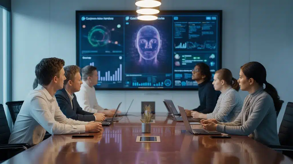Gemini KI transformiert Unternehmen