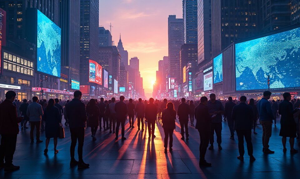 globale KI-Gewohnheiten enthüllt