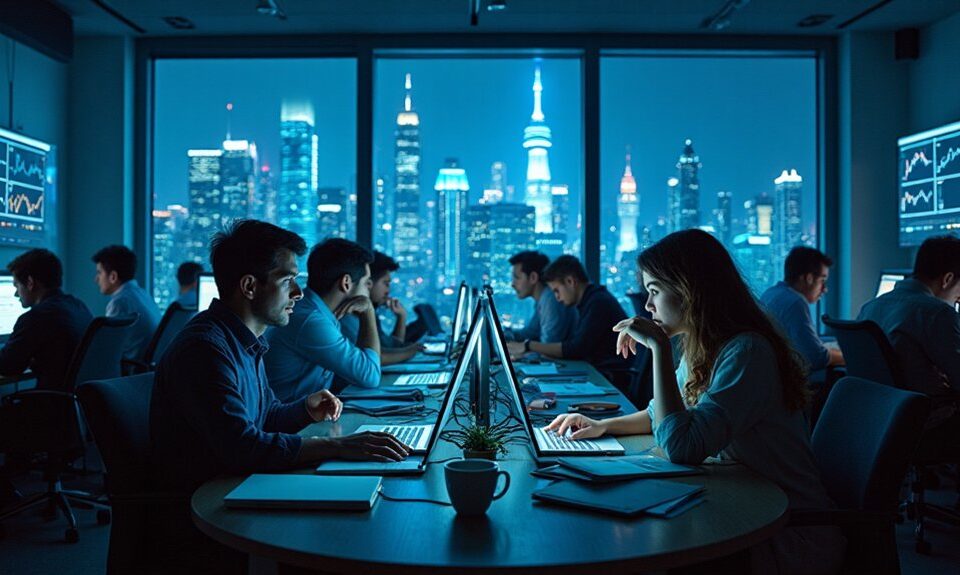 Google KI-Suche Auswirkung