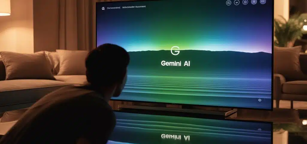 Google stellt Gemini KI vor