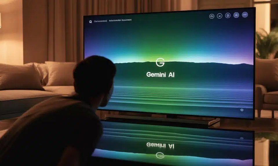 Google stellt Gemini KI vor
