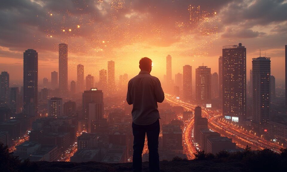 Indiens reichster Mann investiert in KI