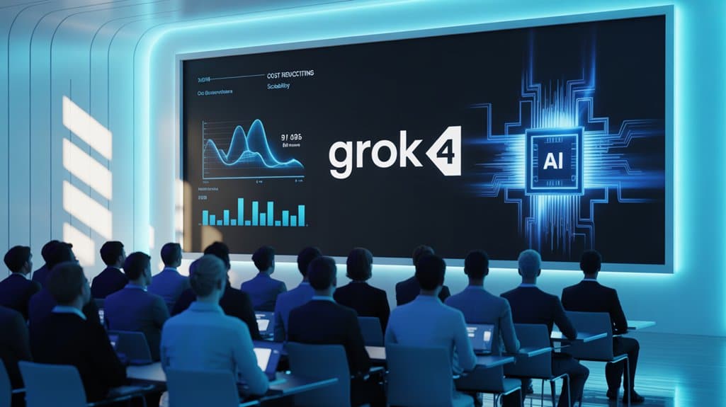 innovative KI-Infrastruktur-Fortschritte