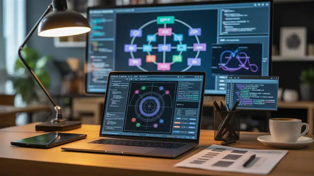 intelligente Entwicklungs-Workflow-Tools