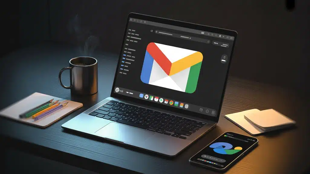 intelligenter E-Mail-Verwaltungsassistent