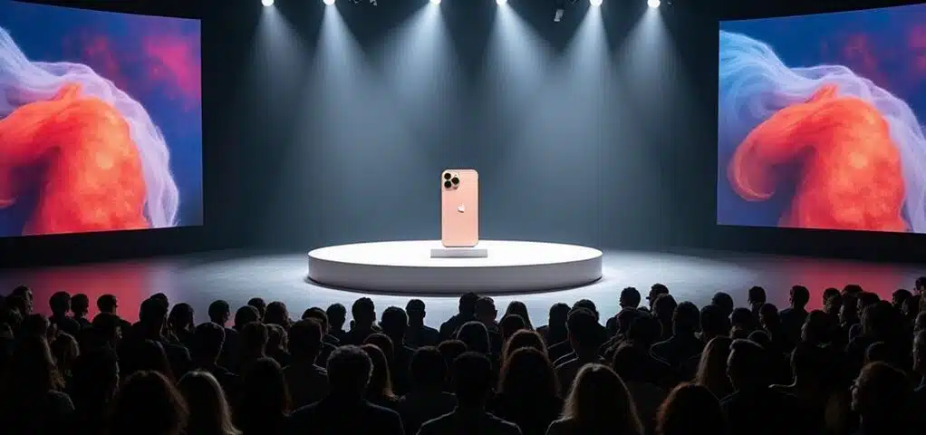 iPhone 17 startet ohne Siri