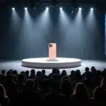 iPhone 17 startet ohne Siri