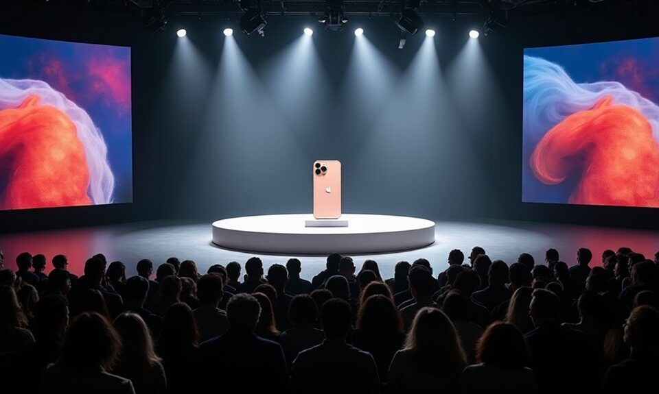 iPhone 17 startet ohne Siri