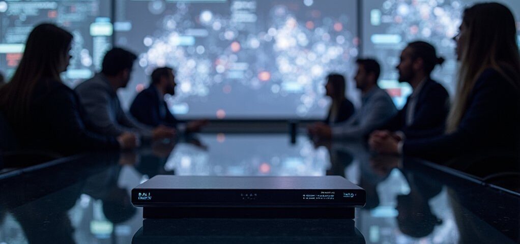 Luma stellt das Ray3-Modell vor