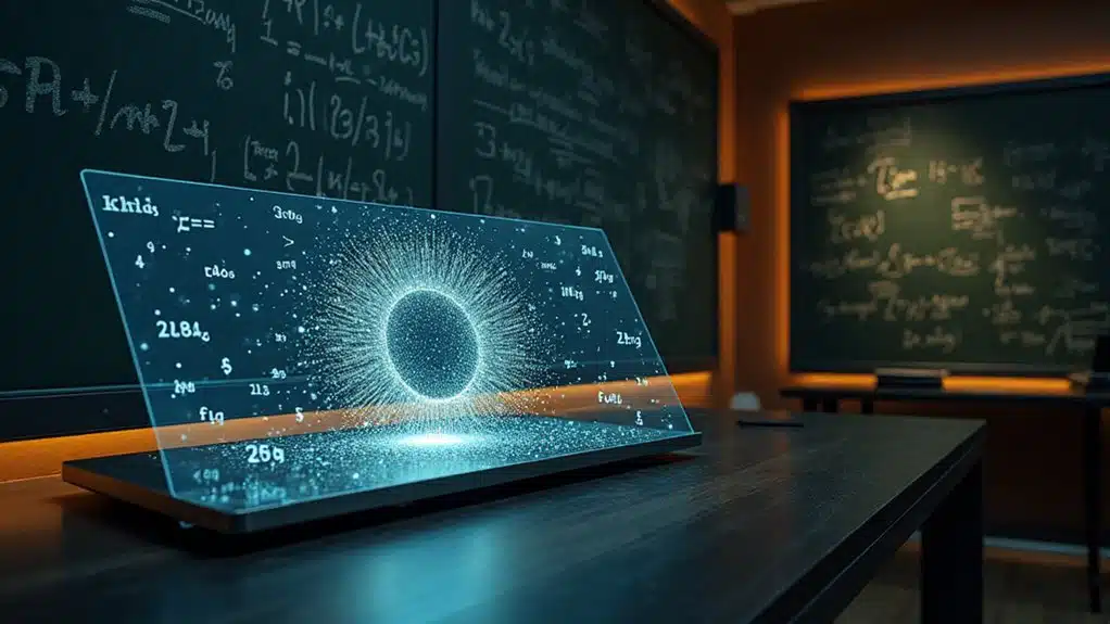 Mathematik trifft auf künstliche Intelligenz