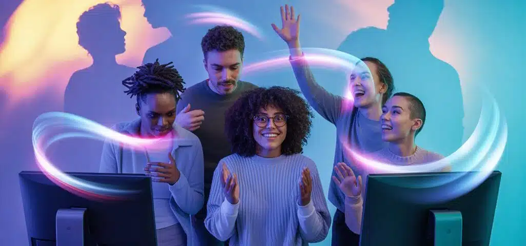 Meta startet Vibes-Plattform