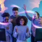 Meta startet Vibes-Plattform
