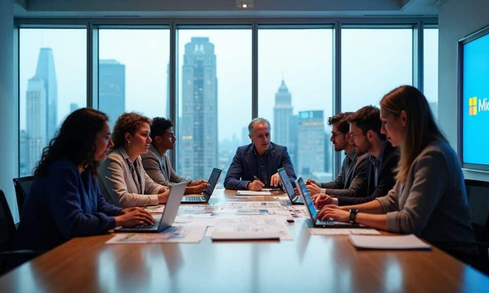 Microsoft lockert OpenAI-Kontrolle