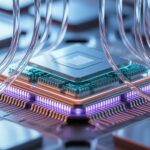 Microsoft verbessert KI-Chip-Kühlung