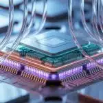 Microsoft verbessert KI-Chip-Kühlung