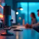 Microsofts 10-Milliarden-Parameter VibeVoice