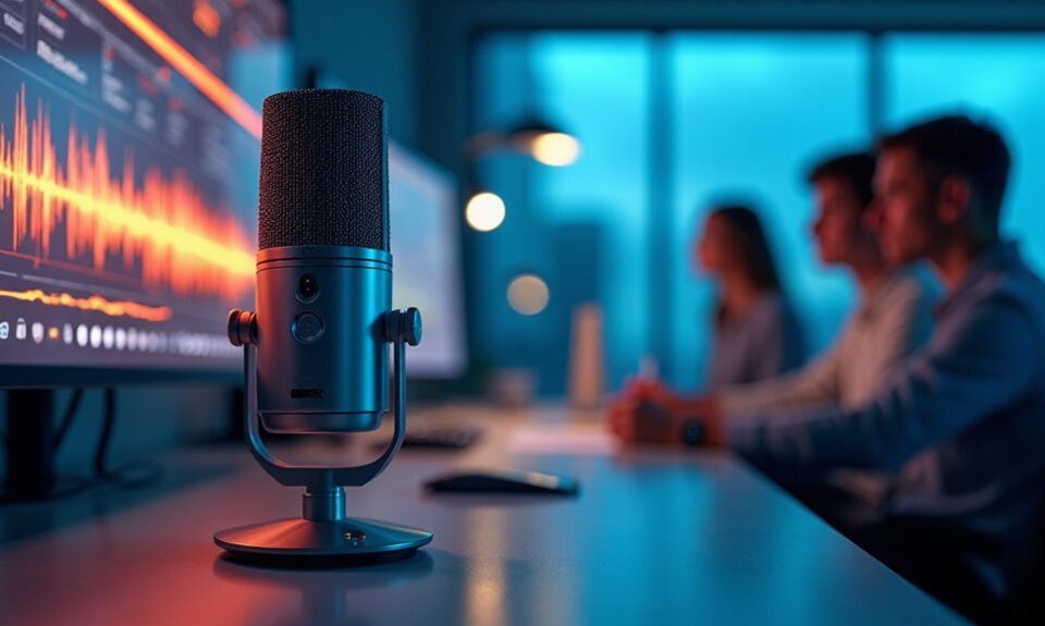 Microsofts 10-Milliarden-Parameter VibeVoice