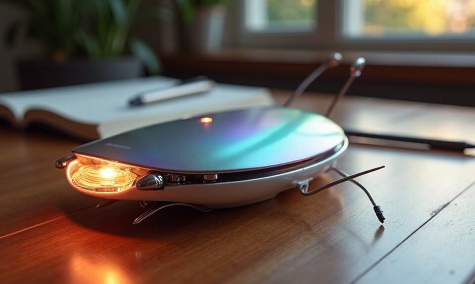 Gedankenlesende Chatbot-Technologie