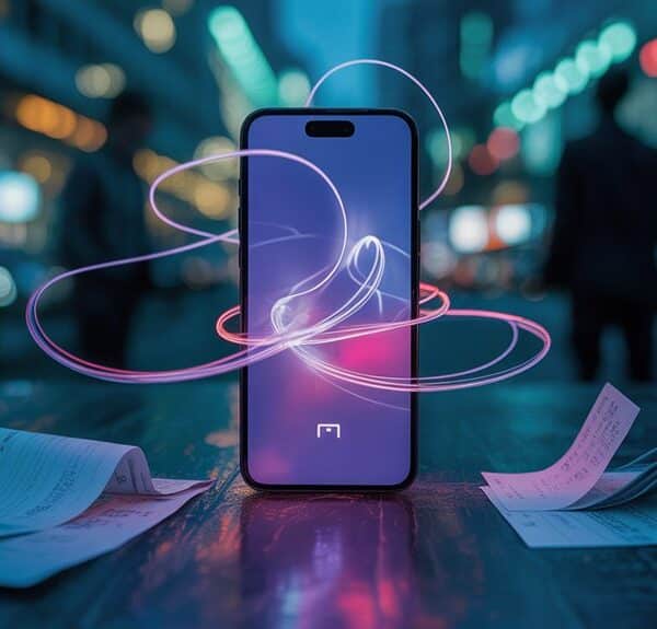 Neon wird zur Nr. 2 Social App