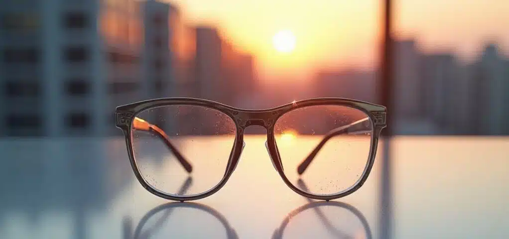 neural gesteuerte intelligente Brille auf den Markt gebracht