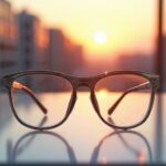 neural gesteuerte intelligente Brille auf den Markt gebracht