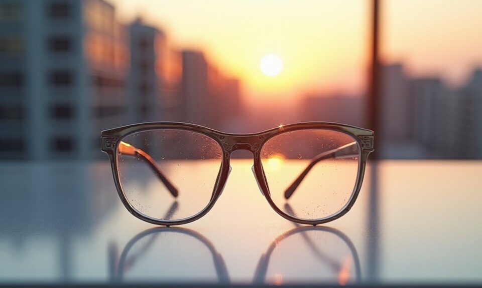 neural gesteuerte intelligente Brille auf den Markt gebracht