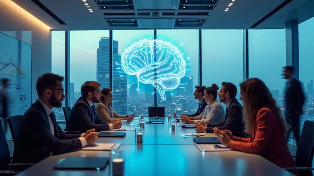 Automatisierungskompetenzen für Unternehmen der nächsten Generation