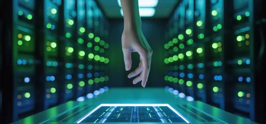 Nvidia investiert in KI-Computing