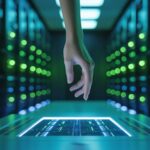 Nvidia investiert in KI-Computing