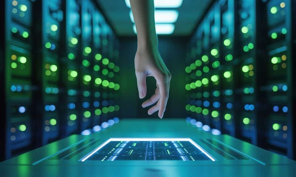 Nvidia investiert in KI-Computing