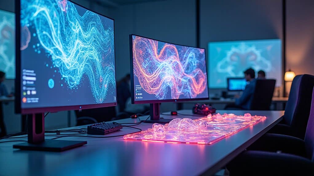Zugang zu Open-Source-KI-Modellen